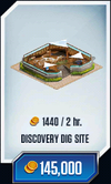 Discoverydig