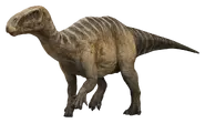 Iguanodon