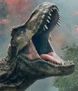 Tyrannosaurus rex