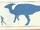 Parasaurolophus/Cards