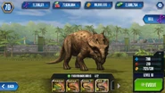 Level 1-10 Pachyrhinosaurus