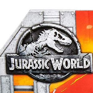 Jurassic Park Logo Jurassic Park Wiki Fandom