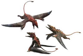 JWA PressKit Ankylodactylus
