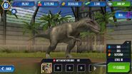 MEtriacanthosaurus