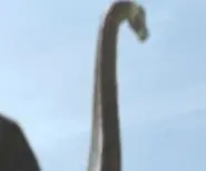 Mamenchisaurus (début)