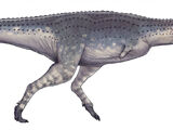 Quilmesaurus