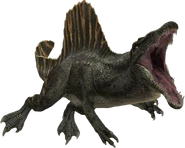 SPINOSAURUS REBIRTH render1.png (1.44 MB) Rebirth Spinosaurus