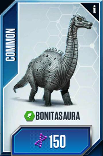 Jogo de dinossauro bonito