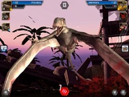 Dimorphodon special attack