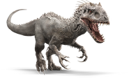 Indominus on