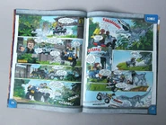 A new "hybrid", the Indomionyx