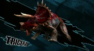 Jurassic park 2015 triceratops.jpg (111 KB) Triceratops in the Jurassic Park 2015 Arcade game