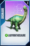 Labyrinthosaurus (The Game).png