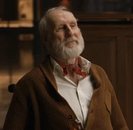 Бенджамин Локвуд