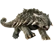 RebirthAnkylosaurus.webp (115 kio) Variante 1.