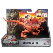 Velociraptor (Second version)