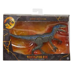 Jurassic World: Amber Collection | ジュラシック・パーク Wiki