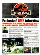 OSSM 27 - 062.jpg (2.62 MB) Scanned Interview with the game's Director (Page #1)