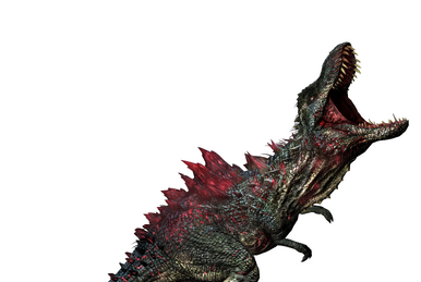 Alpha 06 Jurassic Park Wiki Fandom