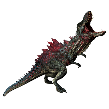 Featured image of post Tiranosaurio Rex Jurassic World Alive Esta es la gu a tiranosaurio rex en jurassic world alive