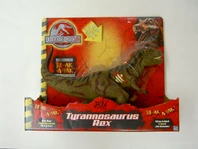 Ultratrex.jpg (81 КБ) Тираннозавр