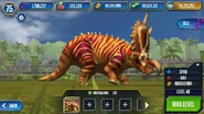 Level 40