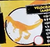 Velociraptor