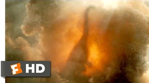 Jurassic World Fallen Kingdom (2018) - The Death of Jurassic Park Scene (5 10) Movieclip