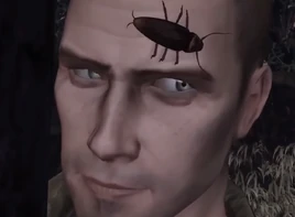 JPTG cockroach