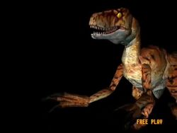 RAPTORS (#1), NOVO JOGO DE DINOSSAUROS, JURASSIC PARK III, CORRE!! FREE  GAME!