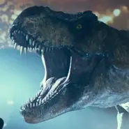 Tyrannosaurus rex