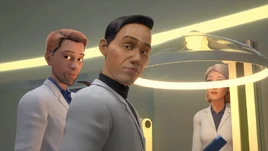 <center>サバイバル・キャンプ</center>