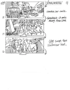 Раскадровка