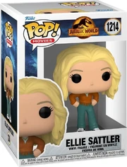 1214. Ellie Sattler