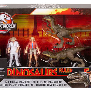 jurassic world t rex legacy collection