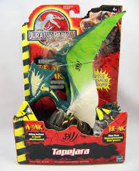 Jurassic park 3 hasbro clearance