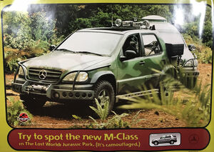 النهار طماطم تشكيلة Jurassic Park Mercedes Amazon Therugbyquirk Com