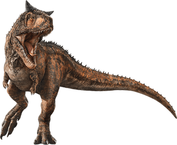 カルノタウルス | ジュラシック・パーク Wiki | Fandom