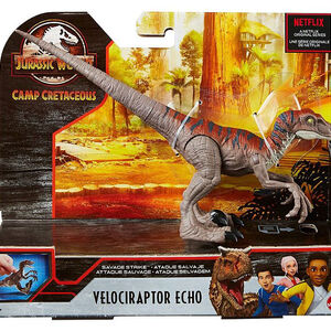 Jurassic World Camp Cretaceous Jurassic Park Wiki Fandom