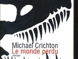 Le Monde perdu (Roman)