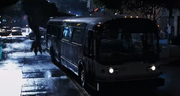 Transit City Bus