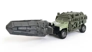Tyranno-Hauler