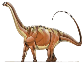 アルゼンチノサウルス