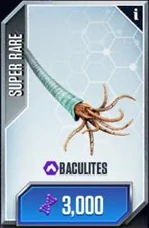 バキュリテス JG