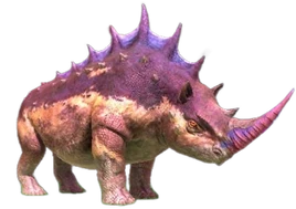 JWA PresKit Monolorhino