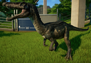 JWEBaryonyx