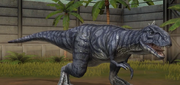 Majungasaurus Nvl