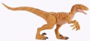 Mattel dinosaur tiger