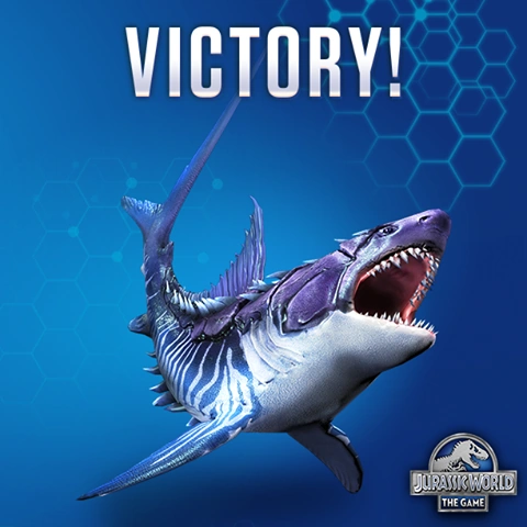 メガロドン | ジュラシック・パーク Wiki | Fandom