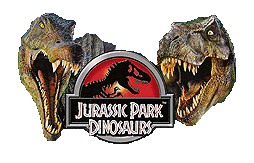 Jurassic Park: Dinosaurs 3, Jurassic Park Wiki